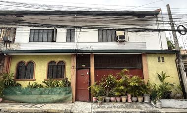 House and Lot in Guadalupe Makati For Sale!