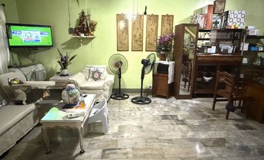 House and Lot in Guadalupe Makati For Sale!