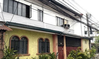 House and Lot in Guadalupe Makati For Sale!