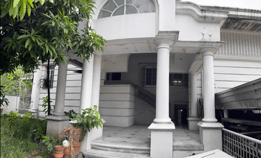 Residential Lot in Bel Air Village 2