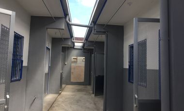 Studio and 1 Bedroom Apartment For Rent in Balaba Phase 2 Dau, Mabalacat