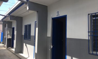 Studio and 1 Bedroom Apartment For Rent in Balaba Phase 2 Dau, Mabalacat