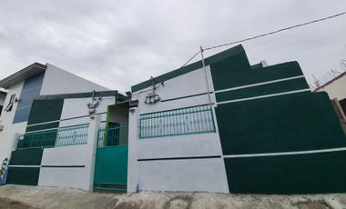 Studio Unit Apartment for Rent in Dau, Mabalacat