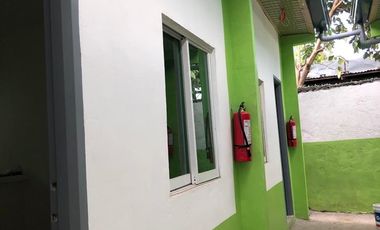 Studio Unit Apartment for Rent in Dau, Mabalacat