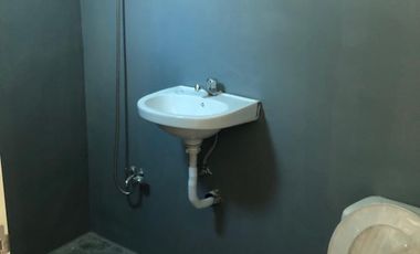 Studio Unit Apartment for Rent in Dau, Mabalacat