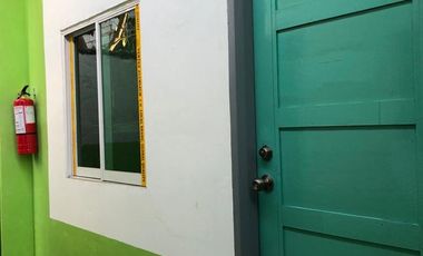 Studio Unit Apartment for Rent in Dau, Mabalacat