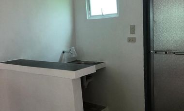 Studio Unit Apartment for Rent in Dau, Mabalacat