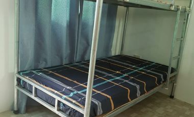 Studio Unit Apartment for Rent in Dau, Mabalacat