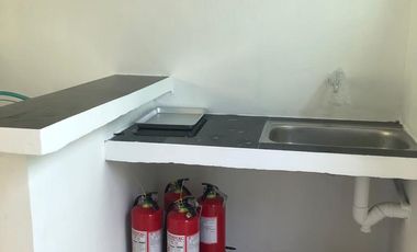 Studio Unit Apartment for Rent in Dau, Mabalacat