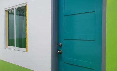 Studio Unit Apartment for Rent in Dau, Mabalacat