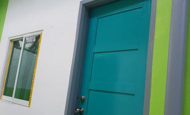 Studio Unit Apartment for Rent in Dau, Mabalacat