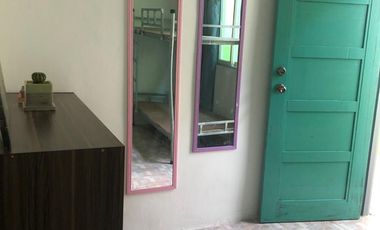 Studio Unit Apartment for Rent in Dau, Mabalacat