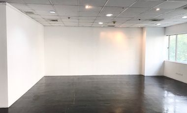 345.56sqm Office Space for Rent in Paseo de Roxas, Legaspi Village, Makati