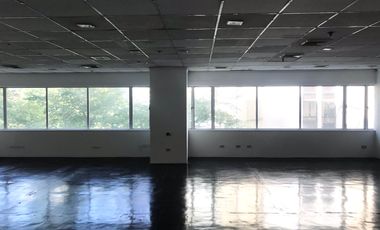 345.56sqm Office Space for Rent in Paseo de Roxas, Legaspi Village, Makati