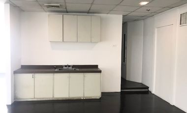345.56sqm Office Space for Rent in Paseo de Roxas, Legaspi Village, Makati