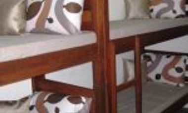 Staff House for Rent in Laguna