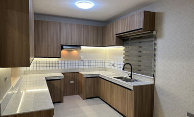 Filinvest House and Lot