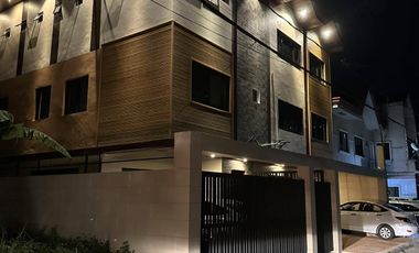 Filinvest House and Lot