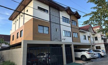 Filinvest House and Lot