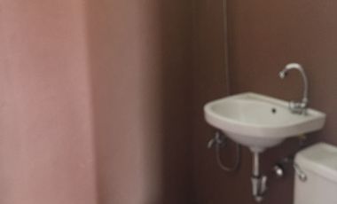 1 Bedroom Apartment unit for Rent in Dau, Mabalacat, Pampanga