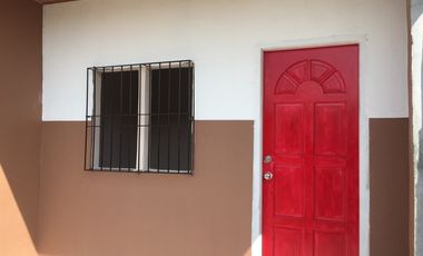 1 Bedroom Apartment unit for Rent in Dau, Mabalacat, Pampanga