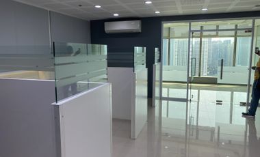 Office spaces for rent in Makati BGC