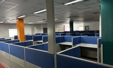Office spaces for rent in Makati BGC