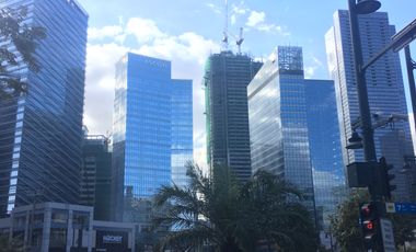 Office spaces for rent in Makati BGC