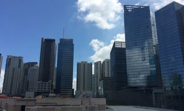 Office spaces for rent in Makati BGC