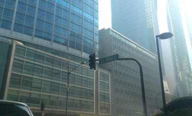 Office spaces for rent in Makati BGC