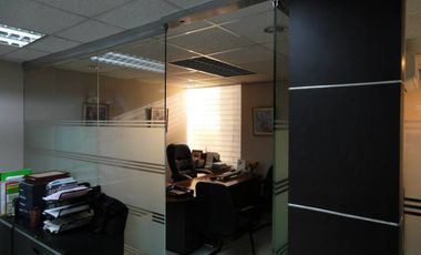 Office spaces for rent in Makati BGC