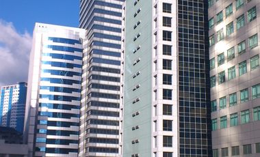 Office spaces for rent in Makati BGC