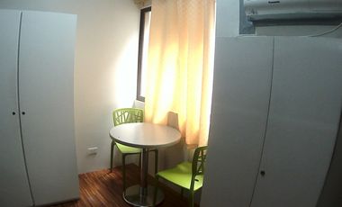 For Lease: Fully Furnished Male and Female Dorm in Prima Residences, Quezon City