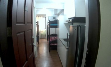 For Lease: Fully Furnished Male and Female Dorm in Prima Residences, Quezon City