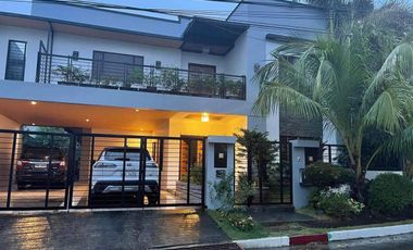 For Sale: House & Lot at SouthBay Gardens, Parañaque City