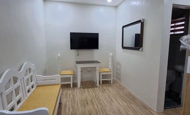 2 bedroom condo unit for rent near SM Clark & the famous Walking St.