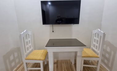 2 bedroom condo unit for rent near SM Clark & the famous Walking St.