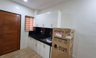 2 bedroom condo unit for rent near SM Clark & the famous Walking St.