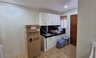 2 bedroom condo unit for rent near SM Clark & the famous Walking St.