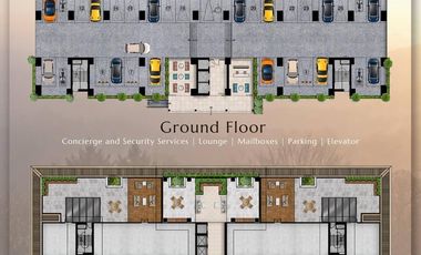 Balvant at Santerra| Studio Unit, 1 Bedroom, 1 Bedroom Flexi, 2 Bedrooms