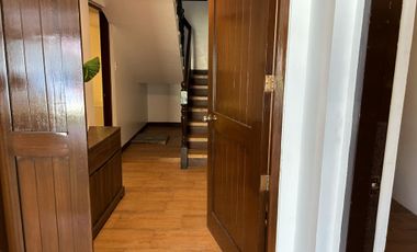 5-Bedroom Villa for Rent in Baguio City, Benguet
