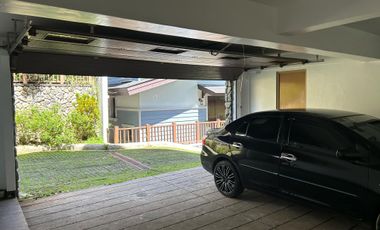 5-Bedroom Villa for Rent in Baguio City, Benguet