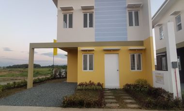 Less 200 000 for Downpayment Murang Single Attached sa Cabuyao Laguna