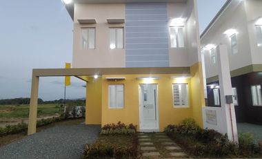 Less 200 000 for Downpayment Murang Single Attached sa Cabuyao Laguna