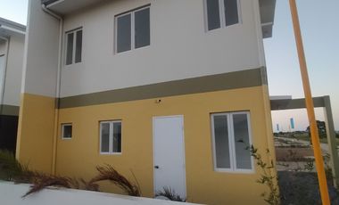 Less 200 000 for Downpayment Murang Single Attached sa Cabuyao Laguna