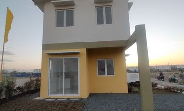 Less 200 000 for Downpayment Murang Single Attached sa Cabuyao Laguna