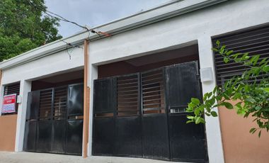 2 Units of 2 Bedroom - Apartments For Sale in Mabiga, Mabalacat