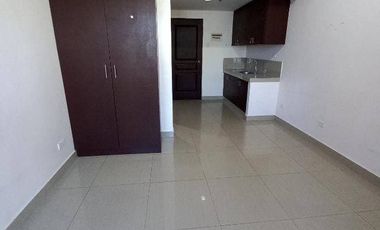 Brand New Studio Apartment For Rent in the main road of Mandaluyong City