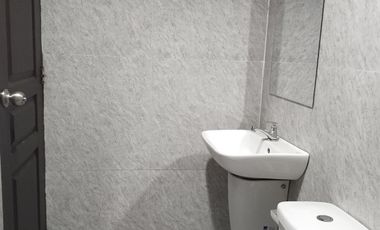 Brand New Studio Apartment For Rent in the main road of Mandaluyong City