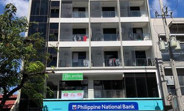 Brand New Studio Apartment For Rent in the main road of Mandaluyong City